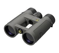 Leupold Bx-4 Pro Guide HD 8 x 42 mm Binocular, Shadow Gray (172662)
