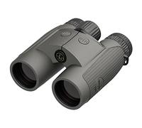 Leupold Bx-4 Range HD TBR/W 10x42mm Range-Finding Binocular Shadow Gray (182883)