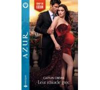 Leur Miracle Grec (ebook)