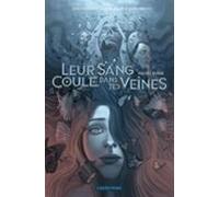 Leur Sang Coule Dans Tes Veines (tome 1) (ebook)
