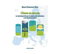 L'Europa dei territori. La strategia UE per la neutralità climatica e un pianeta pulito