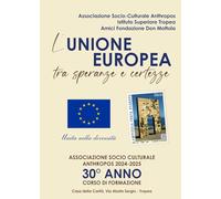L'Europa tra sogni e speranze