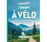 Leurope À Vélo (ebook)
