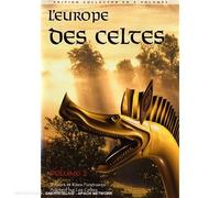 L'Europe Des Celtes /Vol.2 [Francia] [DVD]