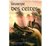 L'Europe des Celtes - Vol. 2 [Francia] [DVD]