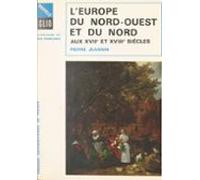 Leurope Du Nord-ouest Et Du Nord Aux Xviie Et Xviiie Siècles (ebook)