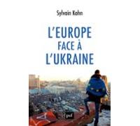 Leurope Face À Lukraine (ebook)