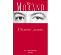 Leurope Galante (ebook)