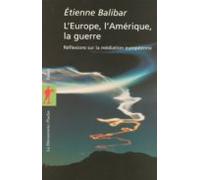 Leurope Lamérique La Guerre (ebook)