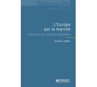 Leurope Par Le Marché (ebook)