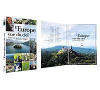 L'Europe vue du ciel [Francia] [DVD]