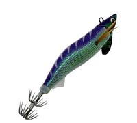 Leurres De Pêche Au Calmar | Outil Phosphorescent Performance Dynamique Du Leur À Calmar Phosphorescents | Pour Pêche En Eau Douce : Lancer, Bateau, Rivière, Quai, Lac, Ruisseau, Étang, Débutants, Pas