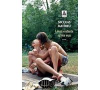 Leurs enfants après eux