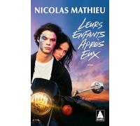 Leurs enfants après eux