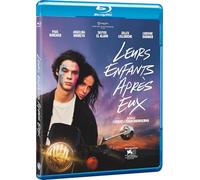 Leurs enfants après eux [Francia] [Blu-ray]