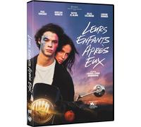 Leurs enfants après eux [Francia] [DVD]