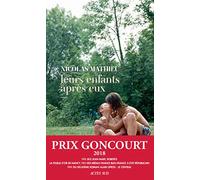 Leurs enfants après eux: roman (Domaine français)