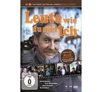 Leute wie du und ich (DVD)
