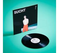 Leuthauser, Erik - Sucht [Vinilo]
