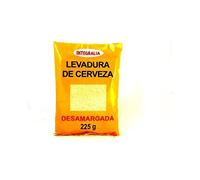 LEV. CERVEZA DESAMARGADA 225GR