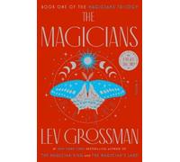 Lev Grossman The Magicians (Tapa blanda) Magicians Trilogy (Importación USA)