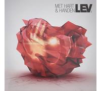 Lev - Met Hart & Handen
