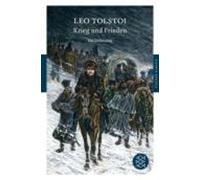 Lev Tolstoy Krieg und Frieden (Tapa blanda)