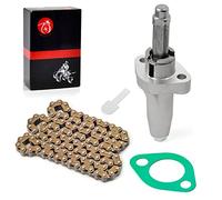 Leva cadena de distribución y tensor elevador para Honda Rincon 650 Foreman Rubicon 500 TRX300EX FourTrax 300 FourTrax 250 TRX250X Foreman 350 TRX350D TRX300 500 650 14520-HA0-771 1440 1-HC0-003