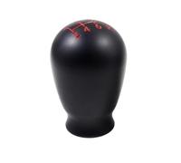 Leva Cambio Per Auto Compatible Con Fit Para GD3 1.5L 2007 2008 5 6 Para Palanca De Cambios De Velocidad, Pomo Con Forma De Lágrima Transmisión Manual