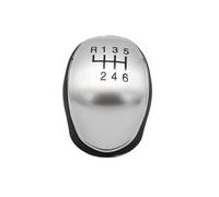 leva cambio per auto Compatible Con Ford Para C-Max 2007 2008 2009 2010 2011 2012 2013 2014 2015-20001 5 6 Para Speed Car Pomo De Cambio De Marchas Accesorios Para Automóviles