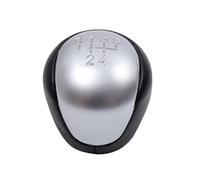 leva cambio per auto Compatible Con Hyundai Para Elantra Para I30 2008 2009 2010 2011 2012 5 6 Para Speed Manual MT Pomo De Cambio De Marchas Palanca De Cambio Cabezal De Bolígrafo