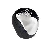 leva cambio per auto Compatible Con Hyundai Para Elantra Para I30 2008-2012 6 Para Palanca De Cambios Rápida Cambio Manual Recambio Para Cabeza De Palanca De Cambio