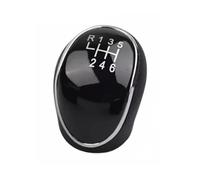 leva cambio per auto Compatible Con Hyundai Para IX35 2010-2016 Pomo De Palanca De Cambios Manual De 6 Velocidades Pieza De Recambio Para Palanca Selectora De Marchas De Automóvil