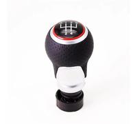 Leva cambio per auto Compatible Con Para A5 S5 8T 2010 2011 2012 2013 2014 2015 2016 2017 Car 5 Para Speed 6 Para Speed Pomo De Palanca De Cambios Con Funda