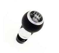 Leva cambio per auto Compatible Con Para A5 S5 8T 2010 2011 2012 2013 2014 2015 2016 2017 Car 5 Para Speed 6 Para Speed Pomo De Palanca De Cambios Con Funda