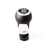 Leva cambio per auto Compatible Con Para A5 S5 8T 2010 2011 2012 2013 2014 2015 2016 2017 Car 5 Para Speed 6 Para Speed Pomo De Palanca De Cambios Con Funda