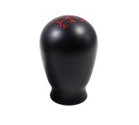 Leva Cambio Per Auto Compatible Con Para Civic Sedan FE1 1.5T 5 6 Para Palanca De Cambios De Velocidad Pomo Con Forma De Lágrima, Transmisión Manual