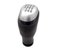 Leva cambio per auto Compatible Con Para Clio IV MK4 2012 2013 2014 2015 2016 2017 2018 2019 Pomo De Cambio Manual De 5 Y 6 Velocidades Palanca De Cambio Palanca De Mano