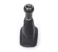 Leva Cambio Per Auto Compatible Con Para Mk4 Para Jetta Para Bora 1999-2004 23 Mm 5 6 Para Palanca De Cambio De Marchas Para Speed Car Palanca De Cambio Gaitor Boot