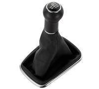 Leva Cambio Per Auto Compatible Con Para Mk4 Para Jetta Para Bora 1999-2004 23 Mm 5 6 Para Palanca De Cambio De Marchas Para Speed Car Palanca De Cambio Gaitor Boot