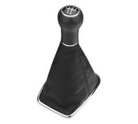 Leva Cambio Per Auto Compatible Con Para Mk4 Para Jetta Para Bora 1999-2004 5 Para Speed Car Pomo De Cambio De Marchas Palanca Manual Cambio De Marchas