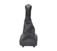 Leva Cambio Per Auto Compatible Con Para Polo 9N 9N2 2002 2003 2004 2005 2006 2007 2008 2009 Accesorios Para Automóviles Pomo De Cambio Manual