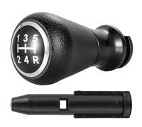 Leva Cambio Per Auto Compatible Con Peugeot Para 106 206 306 406 107 207 307 407 301 308 2008 3008 Mando De Cambio De Marchas Manual Para Coche
