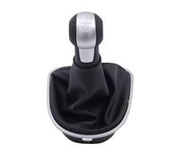 Leva Cambio Per Auto Compatible Con Seat Para Altea 2004 2005 2006 2007 2008 2009 2010 2011 2012 Pomo De Cambio Marchas Para El Interior Coche Con Funda. Piezas Para Transmisión Manual