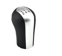 Leva cambio per auto Compatible Con Toyota Para Avensis 1997-2008 5 6 Para Palanca De Cambio De Marchas De Velocidad Funda Protectora Para Palanca De Cambio Accesorios Para Automóviles