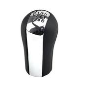 Leva cambio per auto Compatible Con Toyota Para Avensis 1997-2008 5 6 Para Palanca De Cambio De Marchas De Velocidad Funda Protectora Para Palanca De Cambio Accesorios Para Automóviles