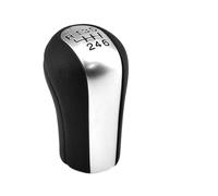 Leva cambio per auto Compatible Con Toyota Para Avensis 1997-2008 5 6 Para Palanca De Cambio De Marchas De Velocidad Funda Protectora Para Palanca De Cambio Accesorios Para Automóviles