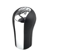 Leva cambio per auto Compatible Con Toyota Para Avensis 1997-2008 5 6 Para Palanca De Cambio De Marchas De Velocidad Funda Protectora Para Palanca De Cambio Accesorios Para Automóviles