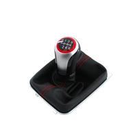 Leva Cambio Per Auto Compatible Con VW Para Golf 7 MK7 Para GTI Para GTD 2013 2014 2015 2016 2017 2018 Pomo De Cambio Manual Accesorios Para Automóviles