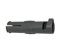 Leva de acelerador de moto P2R Solex TU